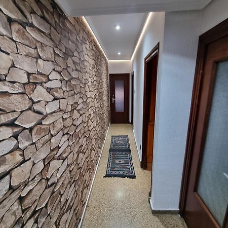 Habitación privada en el centro de Valencia Exterior foto
