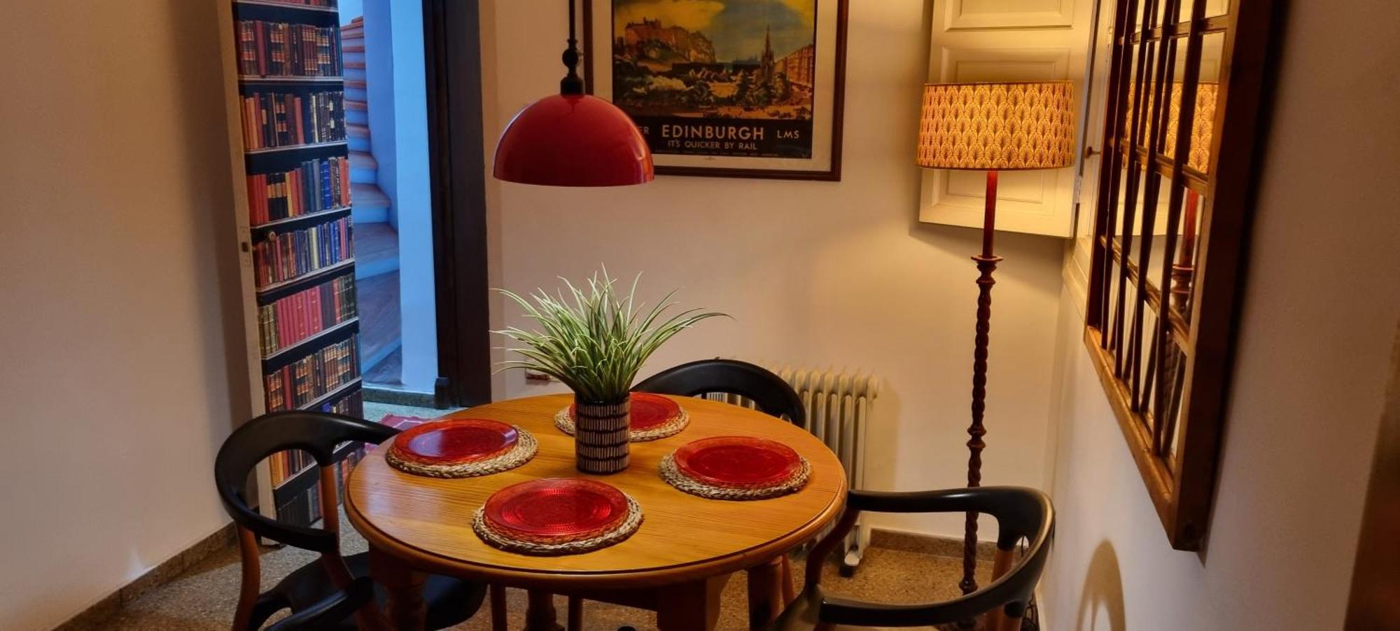 Habitación privada en el centro de Valencia Exterior foto